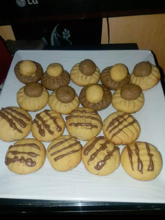 A picture of Cookies 1.