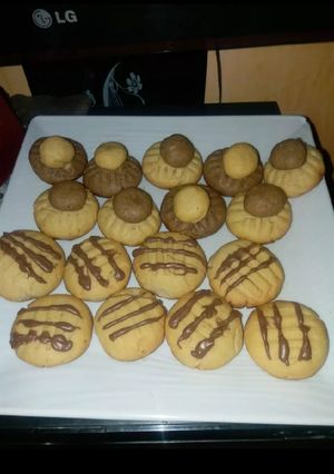 A picture of Cookies 1.