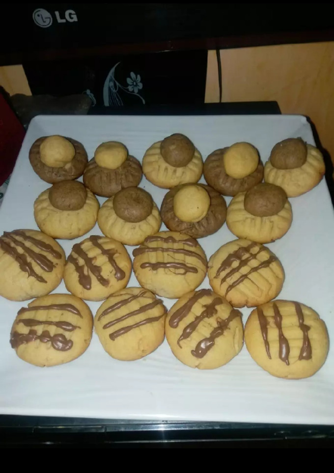 A picture of Cookies 1.