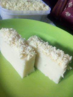 Foto resep Puding cheese cake
