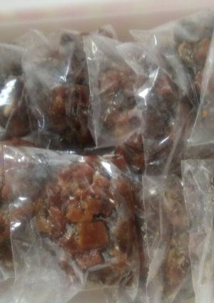 Foto resep Kerawu dodol
