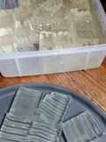 Agar agar leci