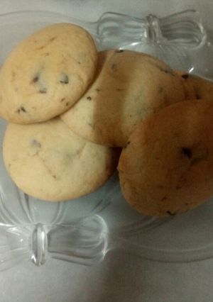 صورة لوصفة كوكيز