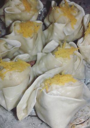 Foto resep Dimsum ayam