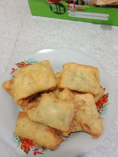 Foto resep Martabak telur mini gampang & murah