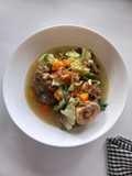 Sop tulang sapi