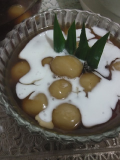 Foto resep Bubur Candil