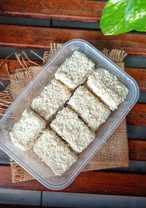 Foto resep Nugget Ayam Ekonomis (Frozen Food)