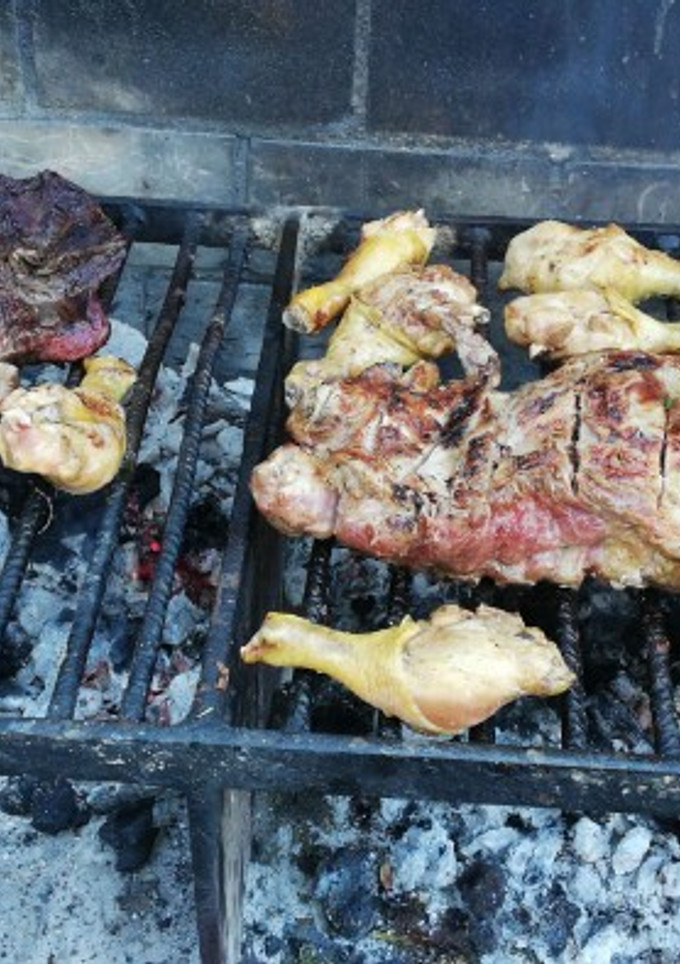Una foto de Bqq