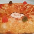 Roscón de Pascua