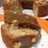 Budín de Banana con nueces