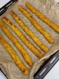Bastoncini di patate