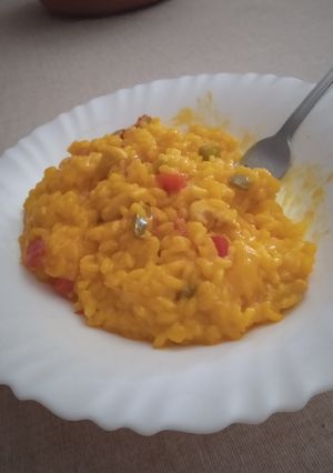 Foto principal de Arroz con pollo