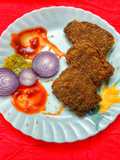 Kolkata Cabin style Vetki Fish Fry