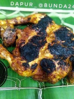 Foto resep Ayam ingkung