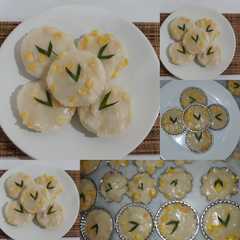 รูปของ Talam Jagung
