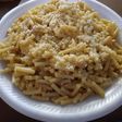 Tuna Mac n' Cheese