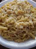 Tuna Mac n' Cheese
