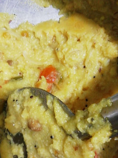 ரவை உப்புமா செய்முறை முக்கிய புகைப்படம்