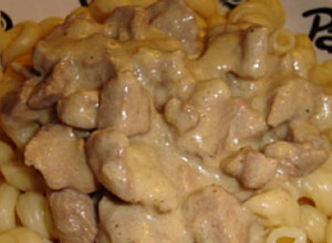 Mézes-mustáros pulyka recept fotója