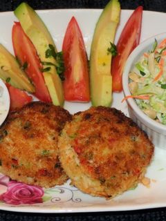 Una foto de Pastelitos de Jaiba