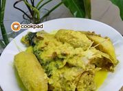 Gambar ikan masak lemak cili api
