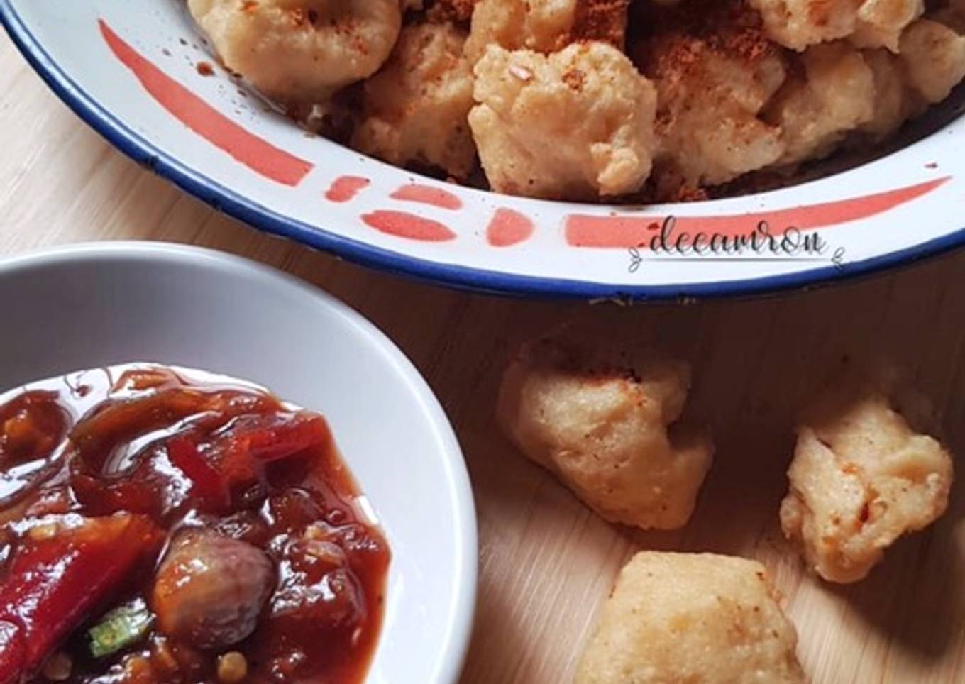 Tahu Pok Pok
