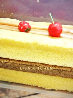 Foto resep Bolu Lapis Surabaya