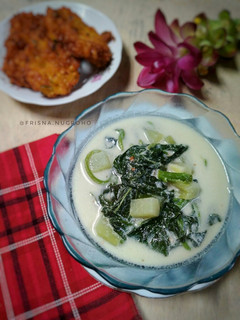 Foto resep Sayur Bobor