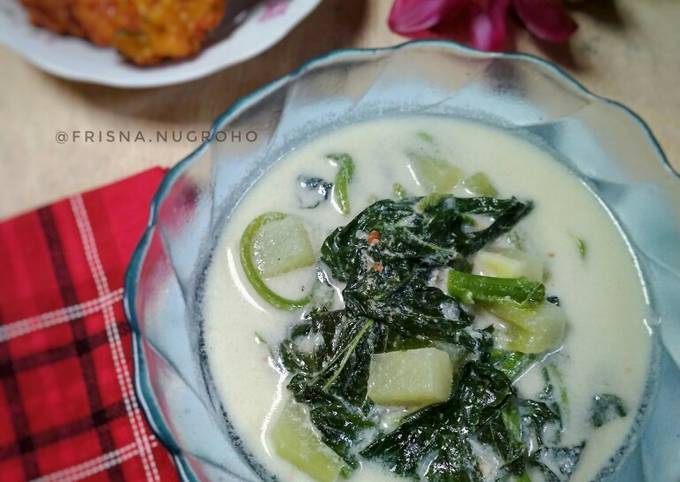 Sayur Bobor