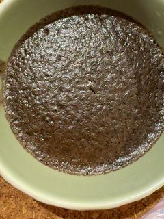 صورة لوصفة سوفليه بالاوريو