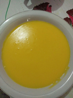 Foto resep Bubur jagung super lembut