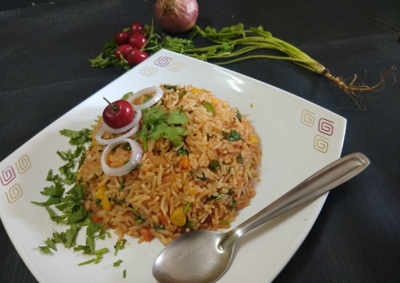 Fried Rice