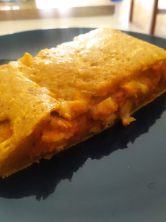 Una foto de Empanada
