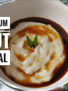 Foto resep Resep Bubur Sumsum Favorit Anti Gagal