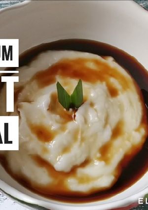 Foto resep Resep Bubur Sumsum Favorit Anti Gagal