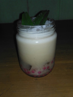 Foto resep Es cincau mutiara