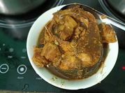 Hình ảnh của cá kho tương bần