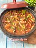 Tomyam Ayam