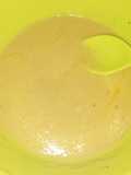 Bubur jagung mpasi 6+ baby chica