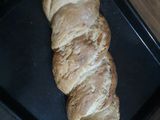 Pan casero dulce!!!!