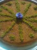 Knafeh