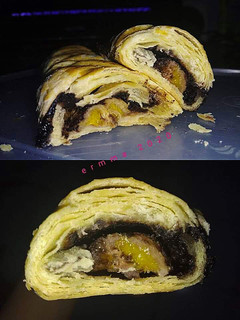 Foto resep Bolen pisang