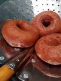 Donat ubi ungu