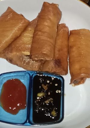 Foto resep 270. Risol Isi Tahu Sederhana
