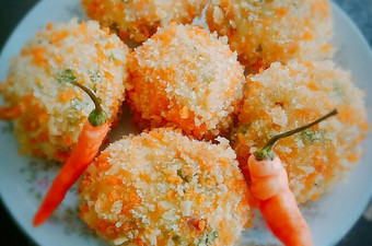 Anti Ribet, Membuat Perkedel Kentang Instan Murah