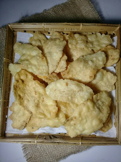 Foto resep Keripik Bawang
