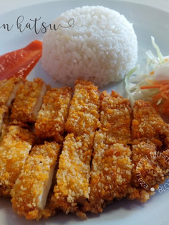 Foto resep Chicken Katsu