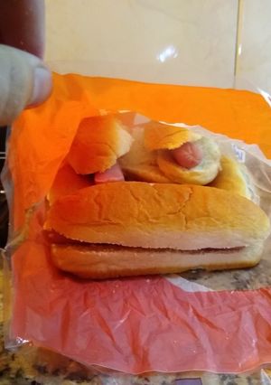 Una foto de Panchos