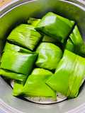 329. Nagasari Tepung Beras